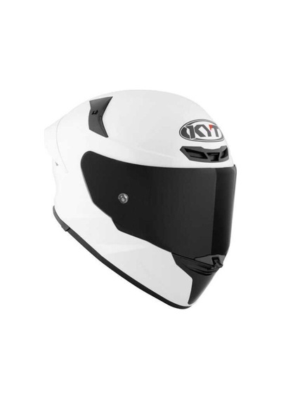 Tt-revo Kask Plaın Whıte - M Çok Renkli