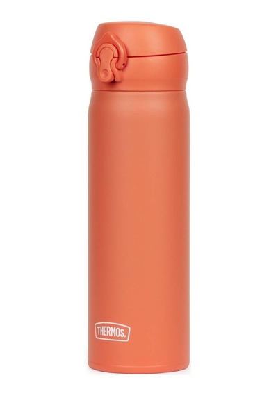Thermos Jnl-500 Ultralight Mug Termos 0,50l - Turuncu Çok Renkli