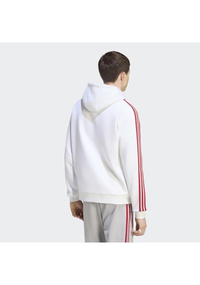 Adidas Liverpool Fc Originals Erkek Beyaz Sweatshirt Kg2904