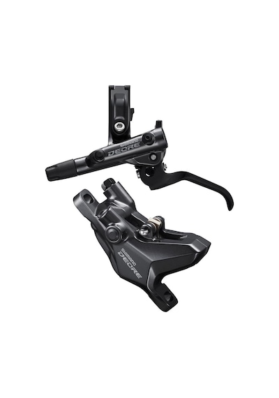Shimano Hidrolik Disk Fren Seti Deore Bl-m6100+br-m6100 Ön