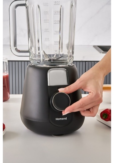 Homend Vintage Blendsetter 4927H Table Blender