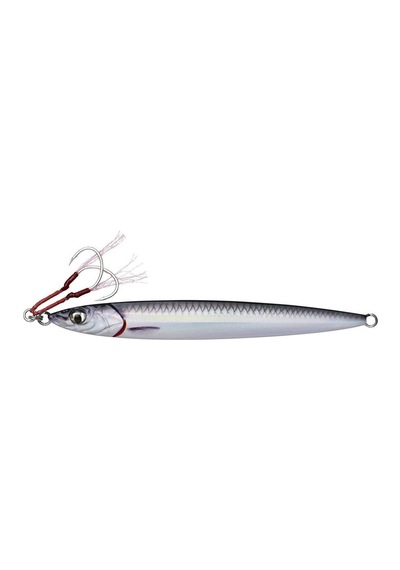 Savage Gear 3d Slim Jig Minnow 80gr 14cm Jig Yem