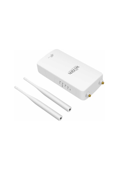 Witek Wıtek Wı-lte117-o 300mbps 2.4ghz- 4g Lte Harici Access Point