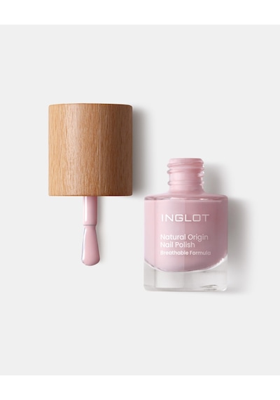Natural Origin Nail Polish 53