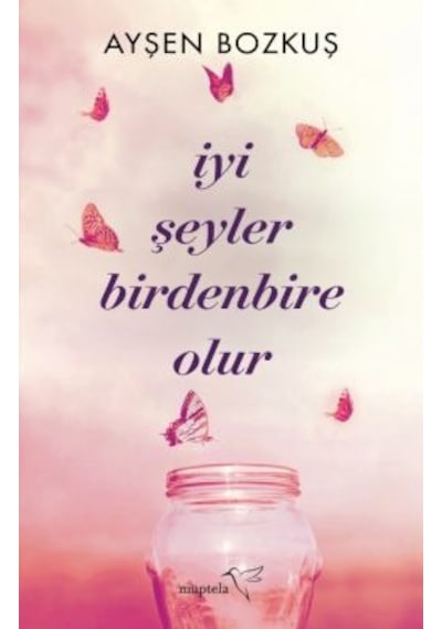 Kanadını Bana Ver + Aşk Bir Mucizedir + İyi Şeyler Birdenbire Olur