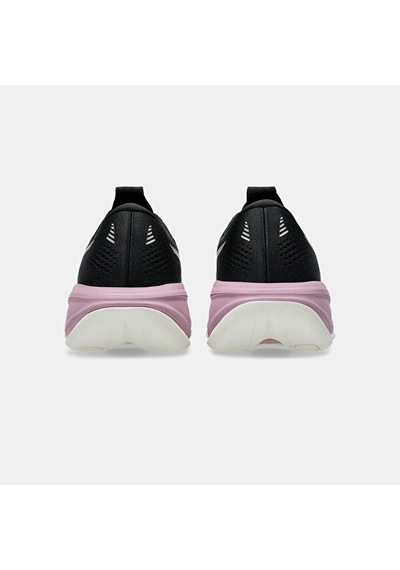 Asics Gel-cumulus 28 Kadın Spor Ayakkabı 1012b916-004 Siyah