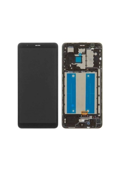 Samsung Galaxy A01 Core A013 Dokunmatik Ekran Çıta