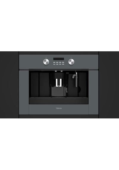 Teka CLC 855 GM ST Ankastre Kahve Makinesi 111630003