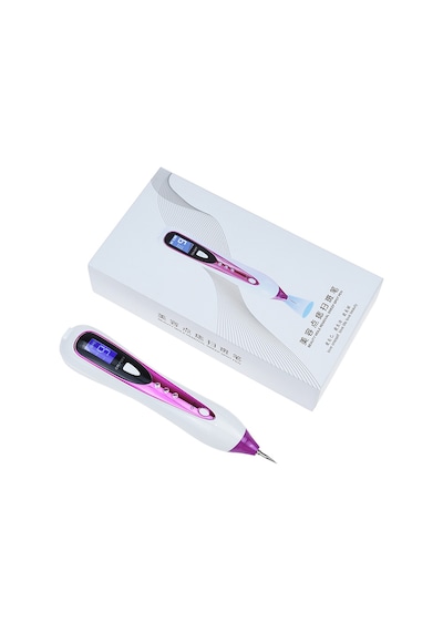 Lesen Plasma Pen 9 Kademeli Dijital Her Tür Leke Iz Temizleme