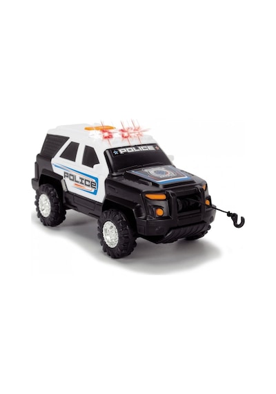 Dickie Swat Arazi Aracı