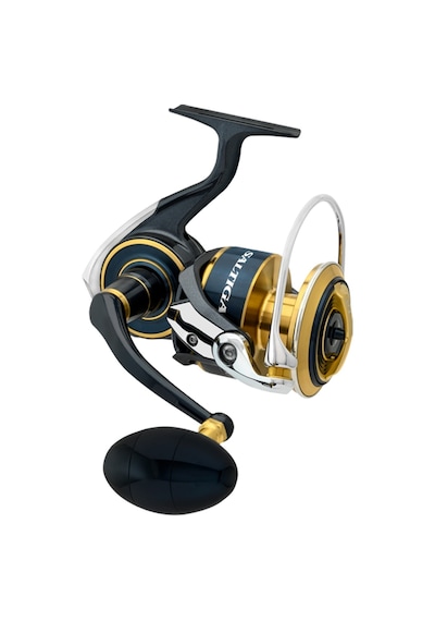 Daiwa Saltiga 20 18000P Jig Olta Olta Makinesi