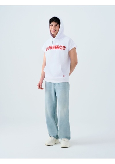 LOFT Skater Skater Fit Erkek Pantolon Lf2039644 Q1.v1 Denim