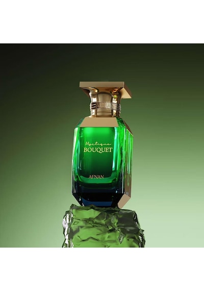 Afnan Mystique Bouquet Edp 80 Ml Kadın Parfümü Çiçek - Meyve