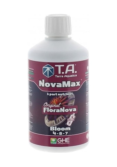 Terra Aquatica Novamax Bloom 500 ML