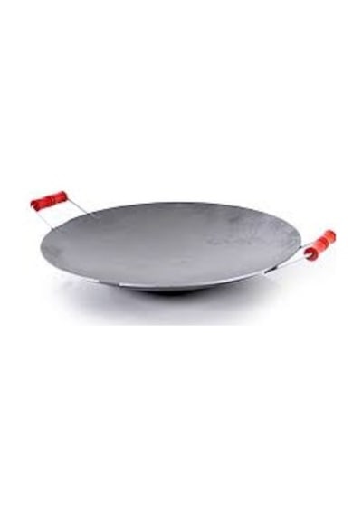 Saç Kavurma / Gözleme Sacı / Kavurma Sacı / Tava Ebat Seçiniz 35 Cm