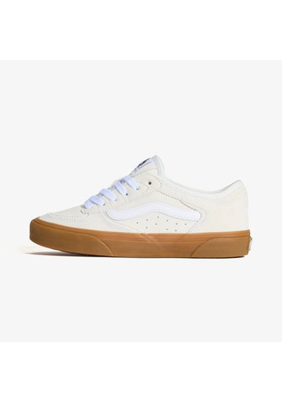 Vans Rowley Classic Unisex Pembe Spor Ayakkabı Vn000educd31 Pembe
