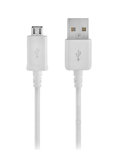 Samsung Uyumlu Şarj Ve Data Kablosu Micro Usb