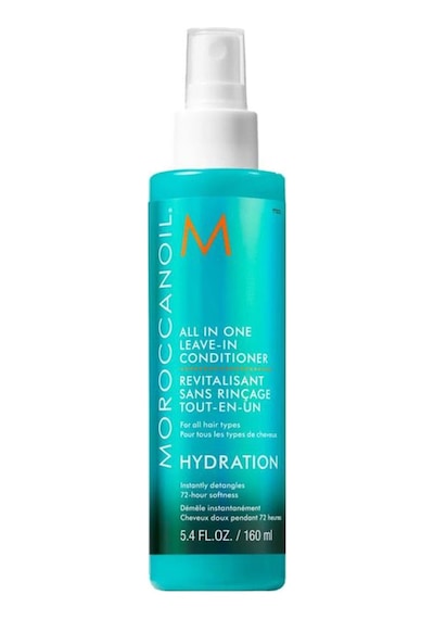 Moroccanoil Hydration All In One Conditioner Durulanmayan Saç Kremi 160 Ml
