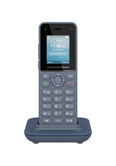 Grandstream Wp816 Wi-fi Ip Telefon
