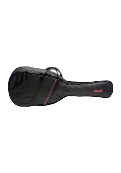 Stagg Stb-La10 W Akustik Gitar Kılıfı