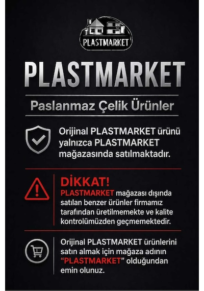 Paslanmaz Çelik Tezgah Üstü Kesme Tahtası - Hamur Açma Tahtası, Tezgah Üstü Koruyucu, 100x50 Cm Gümüş