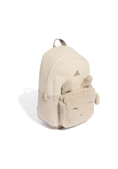 Clabro Adidas Çocuk Günlük Çanta Lk Fleece Bp Kh2295 Bej