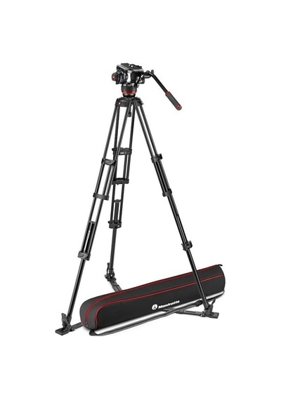 Manfrotto Mvk504xtwınga Video Tripod