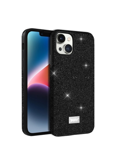 Buff Apple Uyumlu iPhone 14 Diamond Series Kilif 556702153