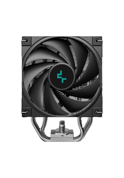 Deepcool Ak500s-dıgıtal-se Argb 1x120mm İşlemci Hava Soğutucu Azaz4dep0020