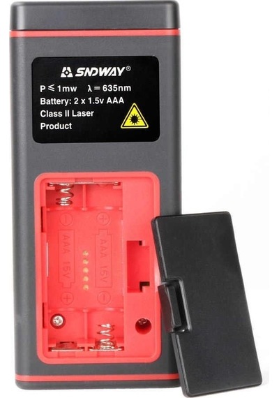 Sndway SW-T60 60 Metre Ölçüm Lazermetre