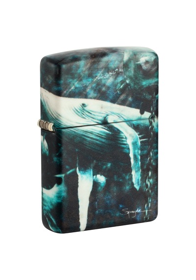 Zippo 49352 Spazuk Çakmak