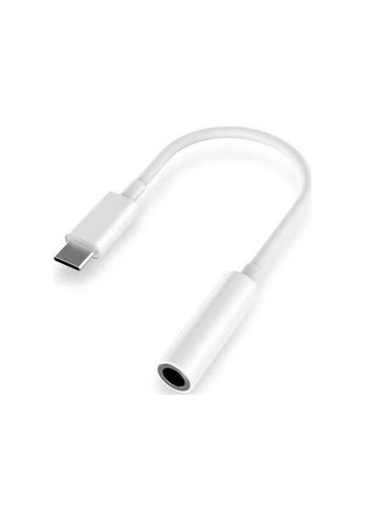 Type-C To 3.5Mm Kulaklık Çevirici Aux Çevirici