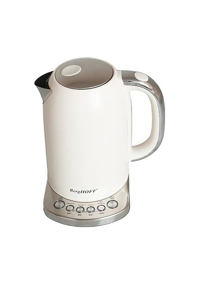 Berghoff Gem Concept 1, 7 L Su Isıtıcı 2400 W, Çoklu Otomatik S
