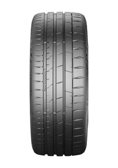 Continental 225/40R18 92Y Sportcontact 7 XL Yaz Lastiği 2025