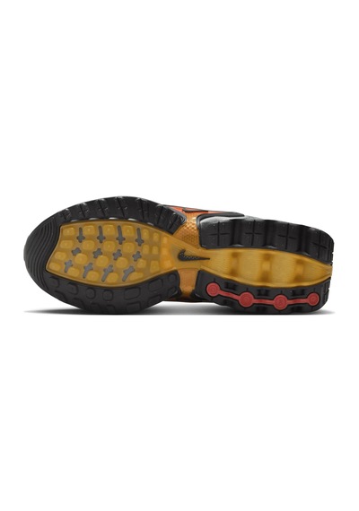 Nike Nıke Aır Max Dn Kadın Ayakkabı Fb8987-002 Gri