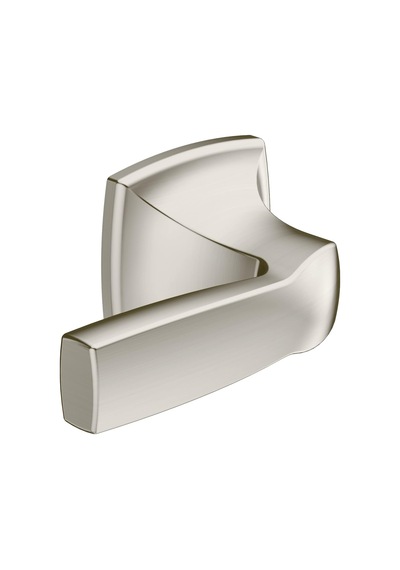 Moen Yb5101bn Voss Tuvalet Tankı Kolu, Fırçalanmış Nikel 16,7 X 6 Diğer