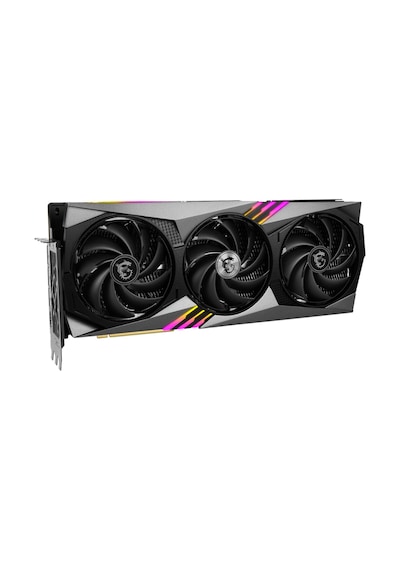 MSI NVIDIA GeForce RTX 4070 Ti Gaming X Trio 12 GB GDDR6X 192 Bit Ekran Kartı
