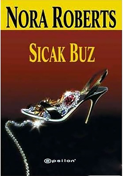 Sıcak Buz-Nora Roberts
