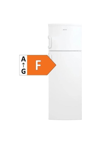 Altus AL 328 BE 257 L Statik Buzdolabı