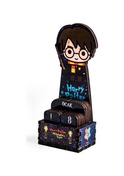 Bakgelal Lisanslı Harry Potter Lisanslı Dekoratif Masaüstü Sonsuz Ahşap Biblo Takvim Çeşitleri Koleksiyonluk Hediyelik Ürün - Bgahptakvim003 Bakgelal Lisanslı Harry Potter Lisanslı Dekoratif Masaüstü Sonsuz Ahşap Biblo Takvim Çeşitleri Koleksiyonluk Hediyelik Ürün - Bgahptakvim003