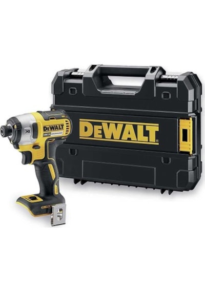 Dewalt DCH133NT + DCD805NT + DCG407NT + DCF887NT 4 Adet 5 Amper Akü + Şarj Aleti Set