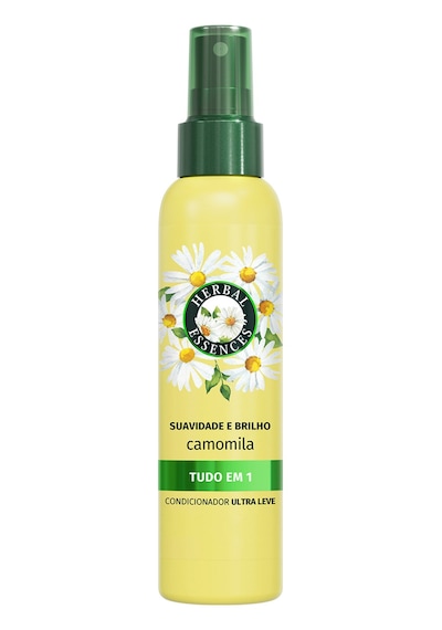 Herbal Essences Papatya Kokulu Sıvı Saç Kremi 145 Ml