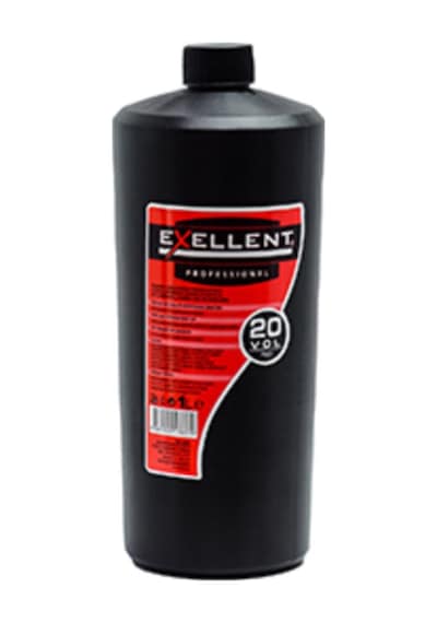1 Lt Oksidan Krem %6 20 Volum