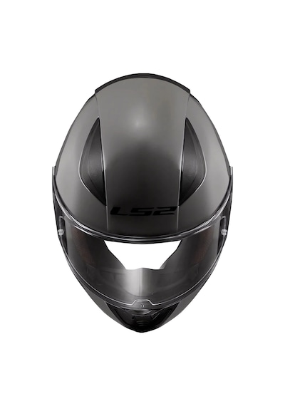 Ls2 Rapıd 2 Nardo Gri Kask Nardo Gri