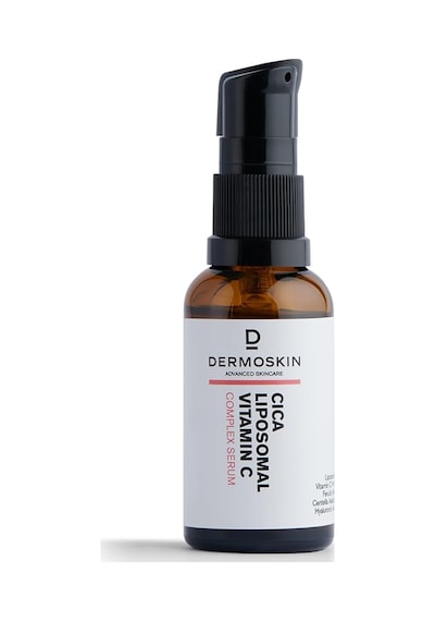 Dermoskin Advanced Skincare Liposomal Vitamin C Complex Serum Sku: Smg8690010442291
