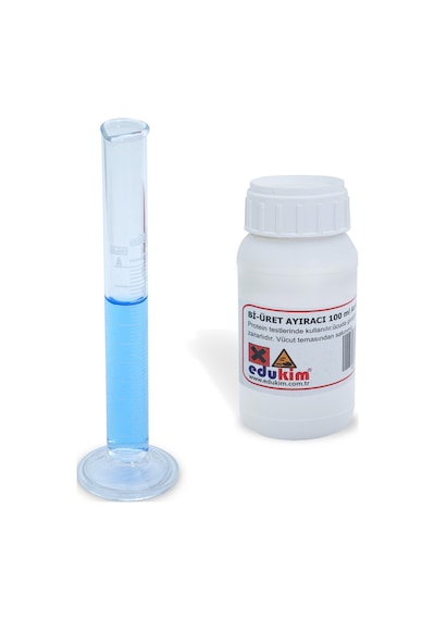 Bi-Üret Ayıracı 100 Ml  Amb.