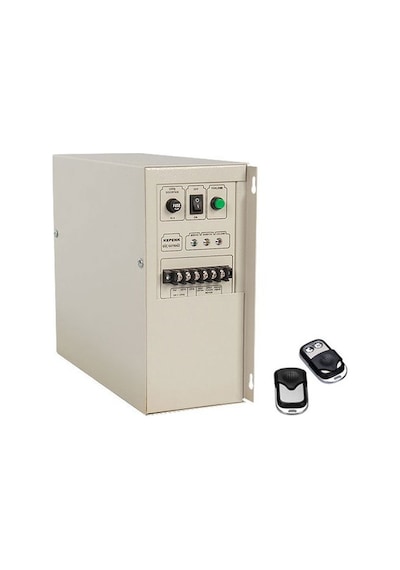 Cuppon Ups - 1500 Watt Kepenk Için Kesintisiz Güç Kaynağı