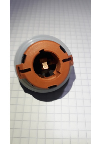 Renault /pegeout 21w Sınyal Ampul Duyu