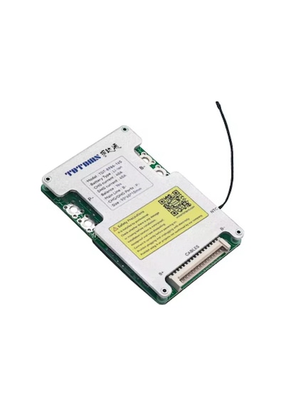 TDT LifePO4 16S 48V 40A BMS Balanslı