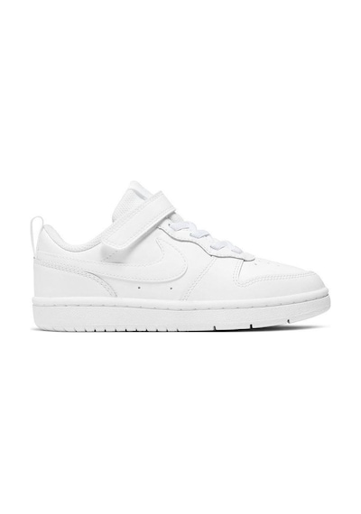 Nike Çocuk Günlük Ayakkabı Court Borough Low 2 Psv Bq5451-100 Beyaz